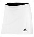 [Pre-Order] Adidas Womens Comp Skort AO09- White