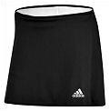 Adidas Womens Comp Skort AO09- Black