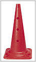 Wilson Coaching Aid  (Multi-Use Cones) (rrp �35)
