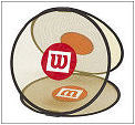 Wilson Coaching Aid (Set UP Targets) (rrp �15)