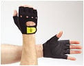 Golds Gym Neo-Max Cross Training Gloves