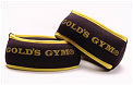 Golds Gym 2x0.5kg Ankle/Wrist Weights