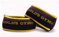 Golds Gym 2x1kg Ankle/Wrist Weights