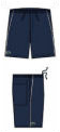 Lacoste Boys Shorts 08 Navy