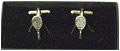 Newbury Tennis Cufflinks