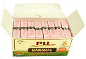 Karakal PU Grips Pink- 24 Grips (1 Box)