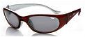 Bolle Kidsport BEAUMONT - Zoom Red Frame - TNS Lens