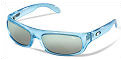 Bolle Kidsport SPRIGHT - Crystal Sky Blue Frame - TNS Gun Lens