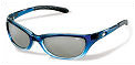 Bolle Kidsport SPRY - Zoom Blue Frame - TNS Gun Lens