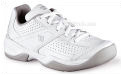Wilson Advantage Court Lace Junior Tennis Shoes