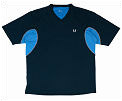 Fred Perry Mens Top 09- Navy/Blue