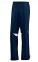 Adidas Mens Warm Up Pants Navy/White