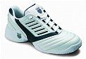K-Swiss Mens Surpass All Court Tennis Shoe (rrp �50)