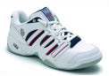 K-Swiss mens Accomplish Carpet (rrp �60)