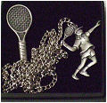 Newbury Tennis Net Check