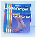 Tennisnuts Neoprene Ankle Support