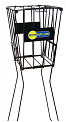 Tennisnuts Ball Basket