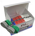 Karakal PU Super Grips Assorted 24 Grips (1 Box) (rrp �40)
