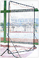 Tennis Rebound Net