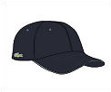 Lacoste Kids Anor Cap- Navy