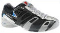 Babolat Mens Propulse Tennis Shoes 08 Silver/Black/Blue (rrp �100)