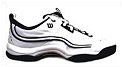 Wilson Pro Staff Extreme Carpet Tennis Shoes White/Navy (rrp �50)
