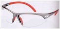 Dunlop i-Armor Squash Goggles