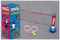 Wilson Pete Sampras Home Court Kit (rrp �80)