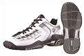 Yonex Mens SHT 305 White/Navy Tennis Shoes (rrp �70)