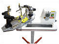 Centring Neon CX Electric Stringing Maching (with Stand)
