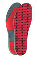 Sorbothane Double Strike Shock Stopper Insole ALL Sizes