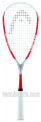Head Matallix 130 Squash Racket (rrp �140)
