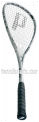 Prince O3 Black Squash Racket (rrp �150)