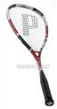 Prince Air TT Fire squash Racket (rrp �63.99)