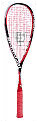Tecnifibre Carboflex 130 Texalium 08 Squash Racket (Red String) (rrp �100)