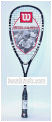 Wilson Hyper Hammer 120 Squash Racket