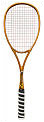 Black Knight Ion Storm Squash Racket (rrp �120)