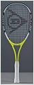Dunlop Aerogel Junior Pro Squash Racket (rrp �15)