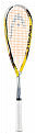 Head CT115 Squash Racket 09 + free bag