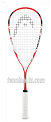 Head Microgel 145 Squash Racket (rrp �100)