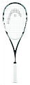Head MicroGel Instinct Squash Racket (rrp �90)