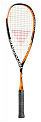 Tecnifibre Carboflex Speed 155 08 Squash Racket (rrp �180)