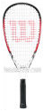 Wilson Tour Junior 08 Squash Racket