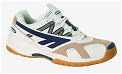 Hi-Tec Ad Pro Squash Shoe