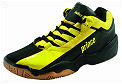 Prince NFS Tour Pro Black/Yellow Squash Shoes (rrp �50)