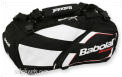 Babolat Team Line Competition Bag Black/White/Red (rrp �39.99)
