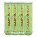 Tretorn Championship Tennis Balls