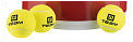 Wilson Trainer balls per doz