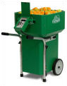 Playmate Deuce 7 Shots Programmed in 7 Directions With 2 Different Shot Selector