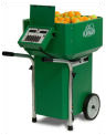 Playmate Grand Slam 7 Shots Programmed In 7 Directions With 7 Shot Selector